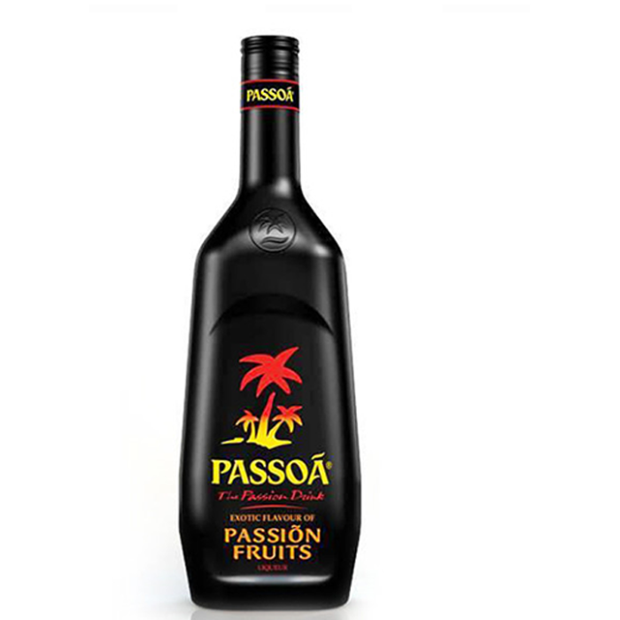 PASSOA LICHIOR 0.7L