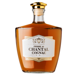 PIERRE ET CHANTAL VS COGNAC 0.7L