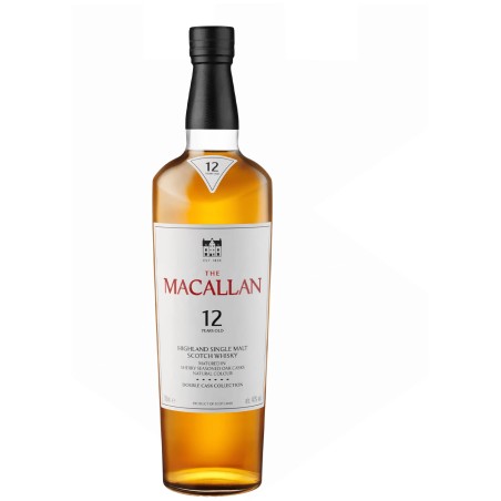 Macallan 12 Double Cask 0.7L | Single Malt Scoțian Macallan