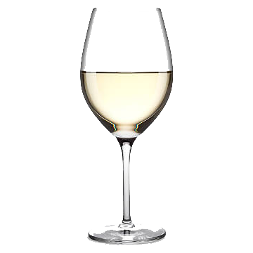 Vin Alb
