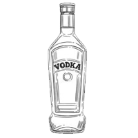 Vodka