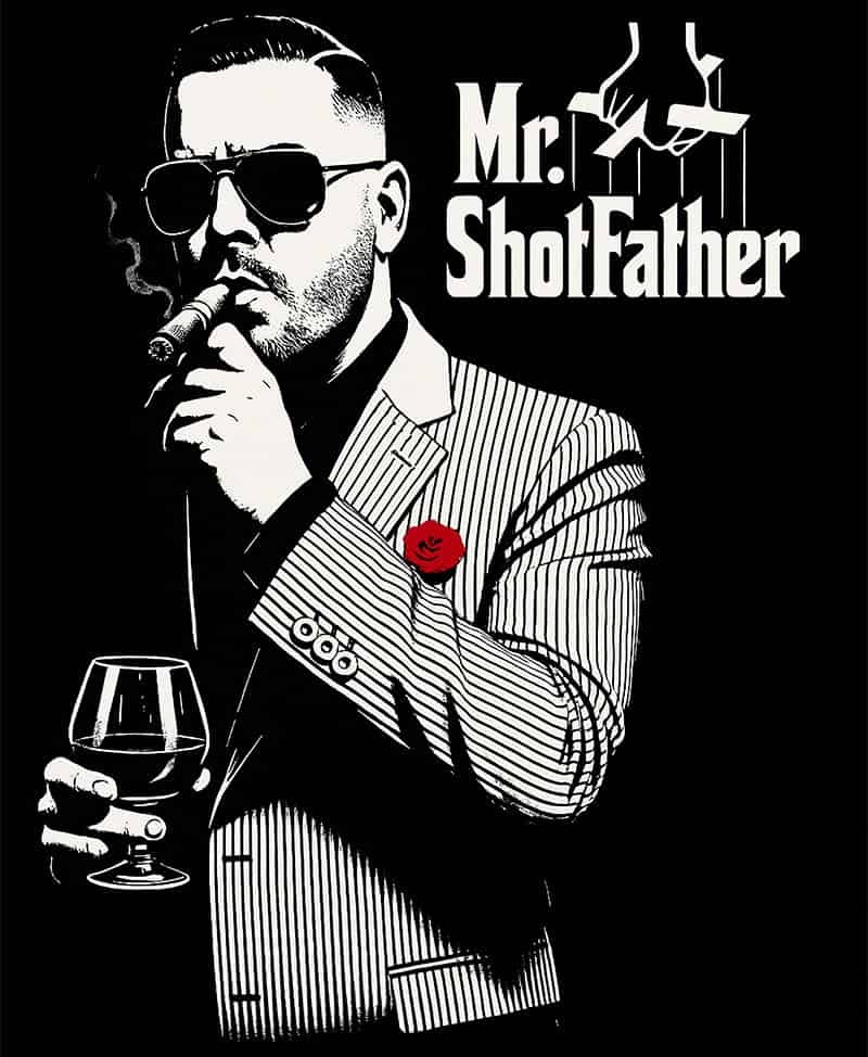 Mr.Shot Club