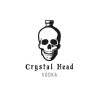 CRYSTAL HEAD