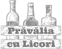 Prăvălia cu Licori