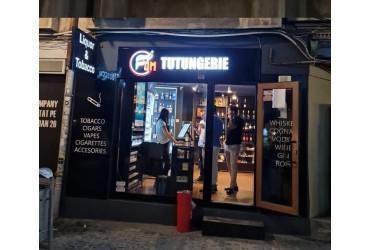 Prăvalia cu licori - Smardan 18