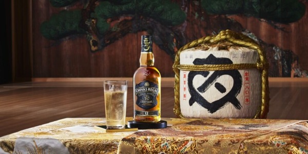 Chivas Regal – eleganță scoțiană în pahar