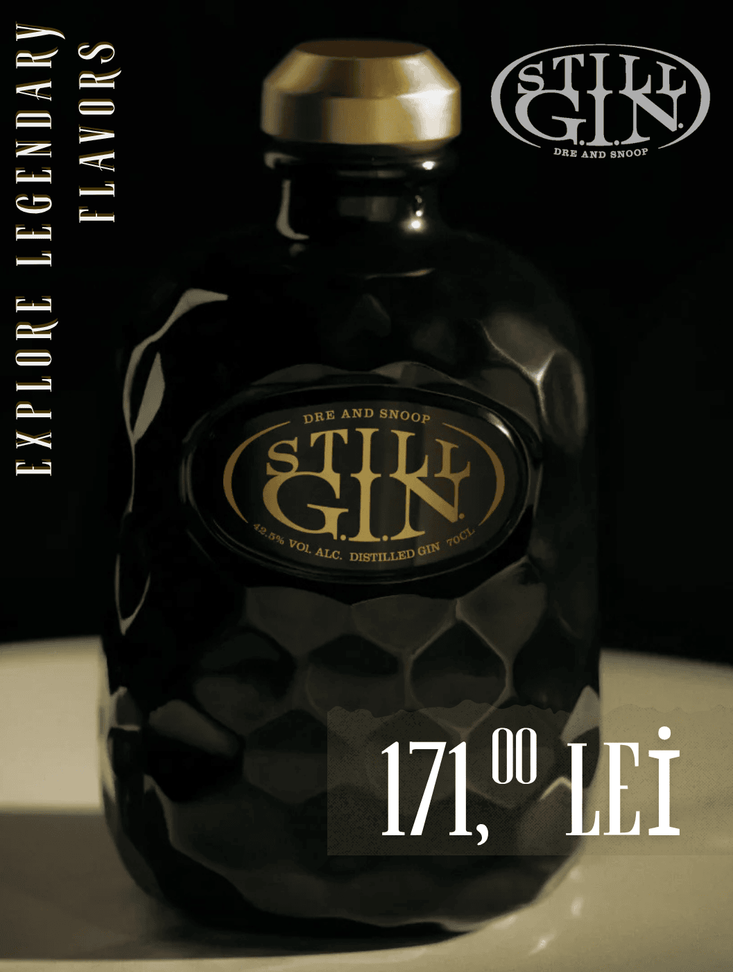 STILL G.I.N. BY DR. DRE & SNOOP