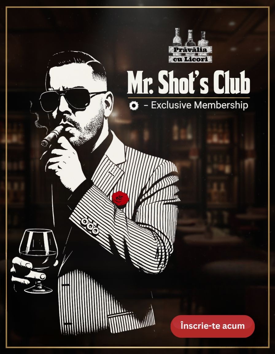 Mr. Shot Club